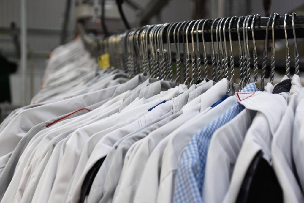 dry cleaner burnaby