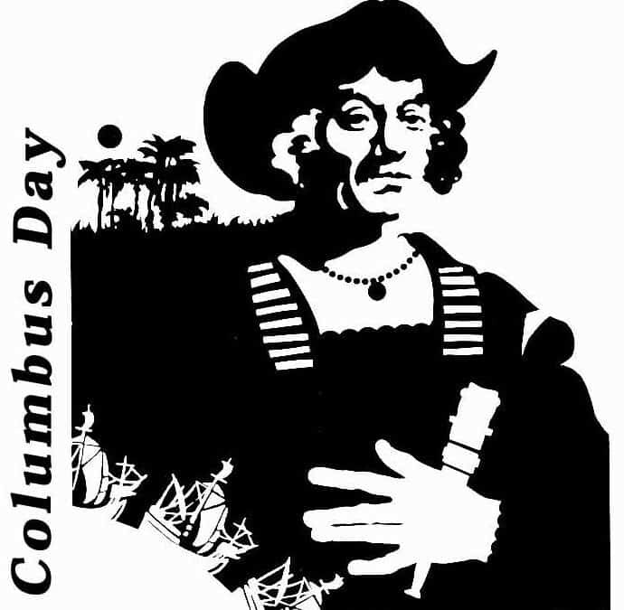 Columbus day controversy