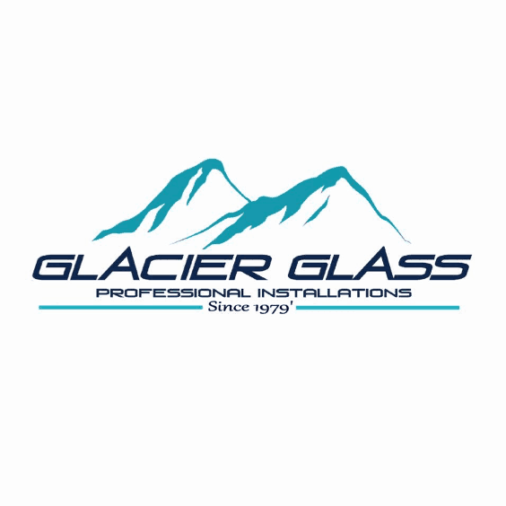 glacier glass