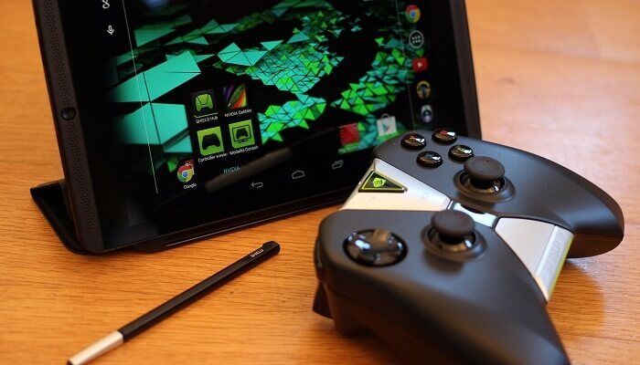 gaming tablet review