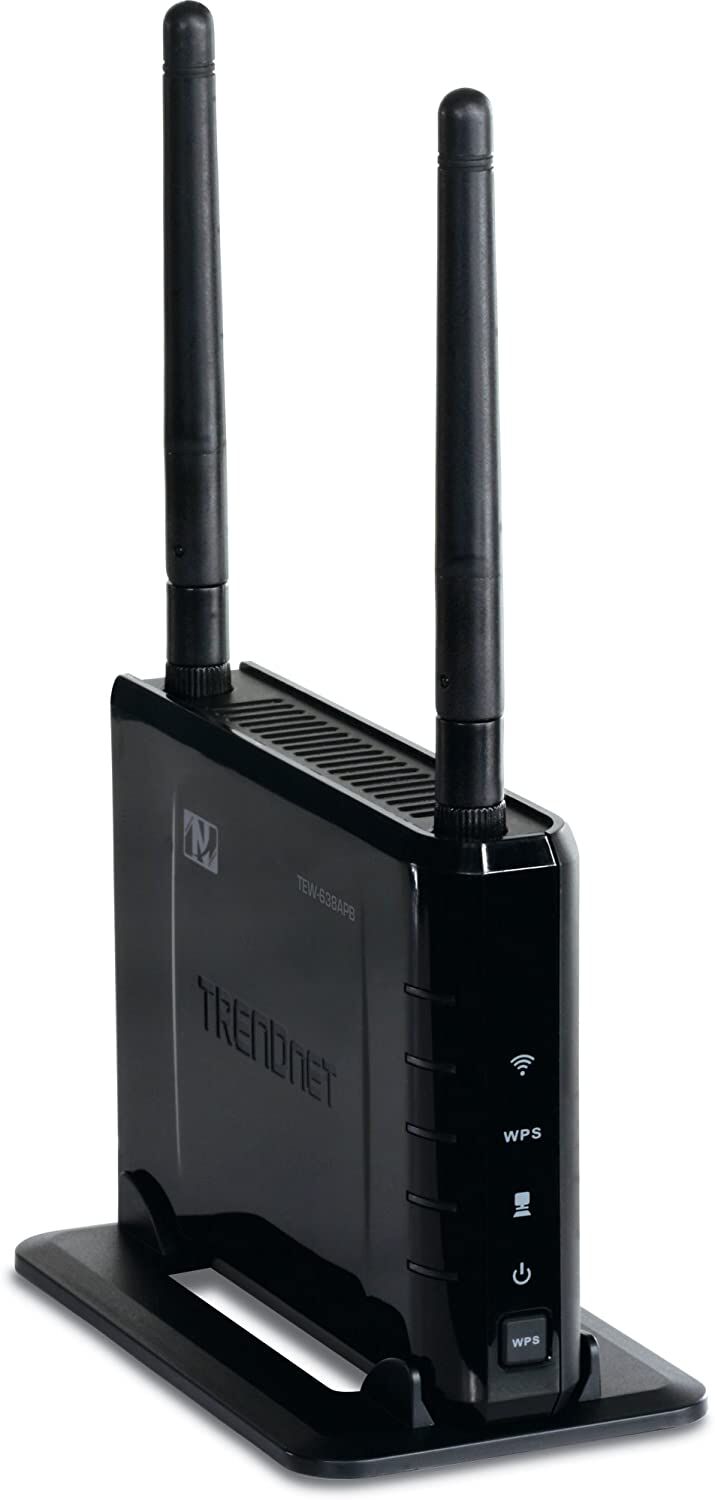 Что такое wireless ethernet