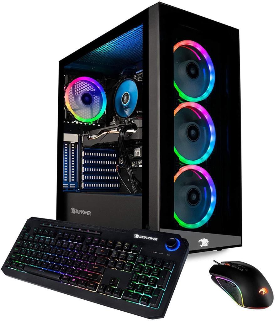 ergonomic What Are The Best Specs For A Gaming Pc 2021 for Streamer
