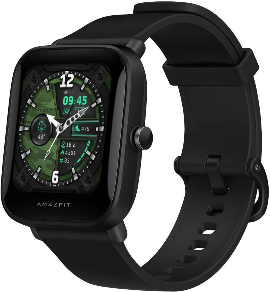 Best Smart Watch Reviews And Buyers Guide In 21