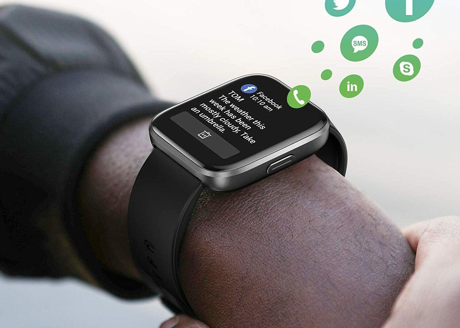 Best Smart Watch Reviews and Buyers Guide In 2021