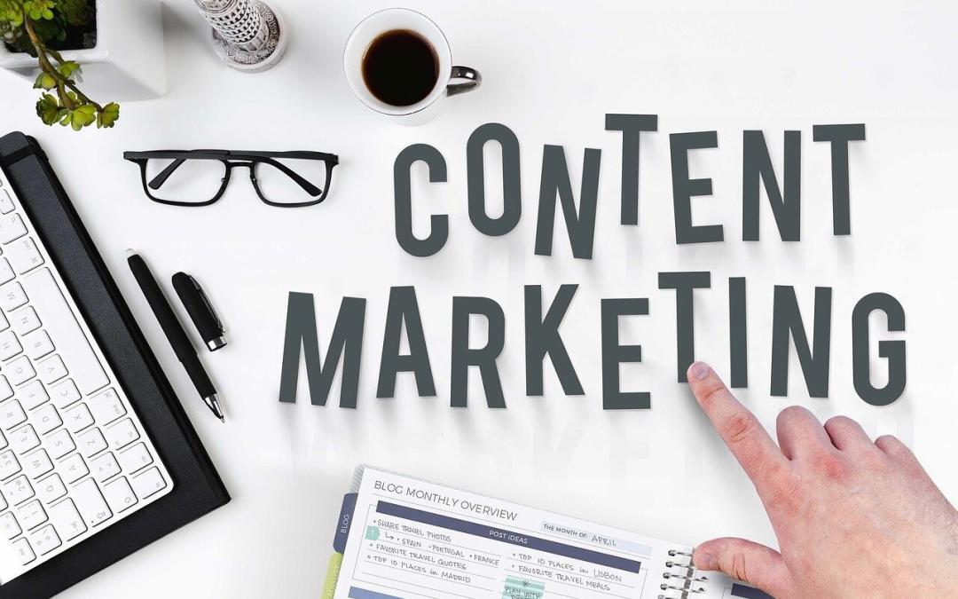 unique content marketing can get much better with a consultant for SEO