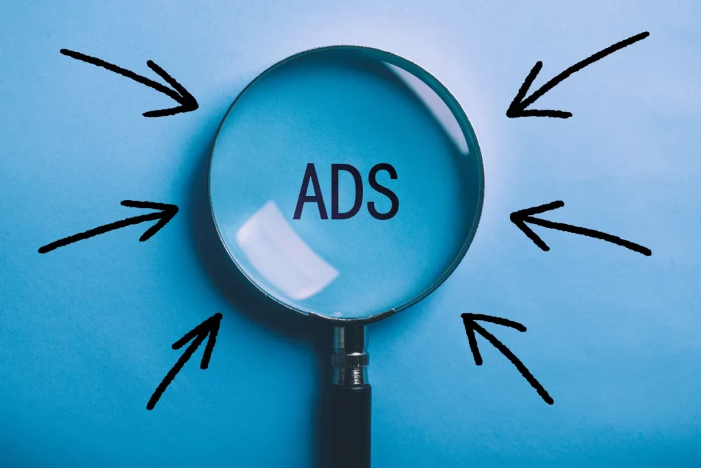 top 5 Google Ads mistakes to avoid