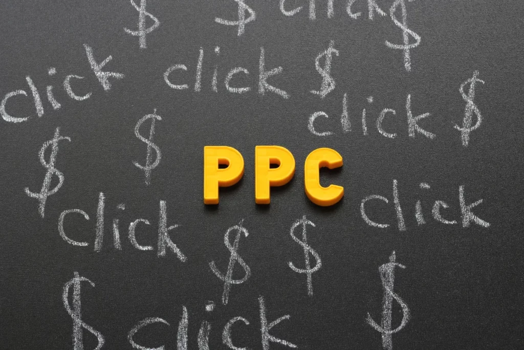 SEO vs. PPC