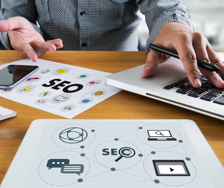 Boost Business Growth with Enterprise SEO Consulting