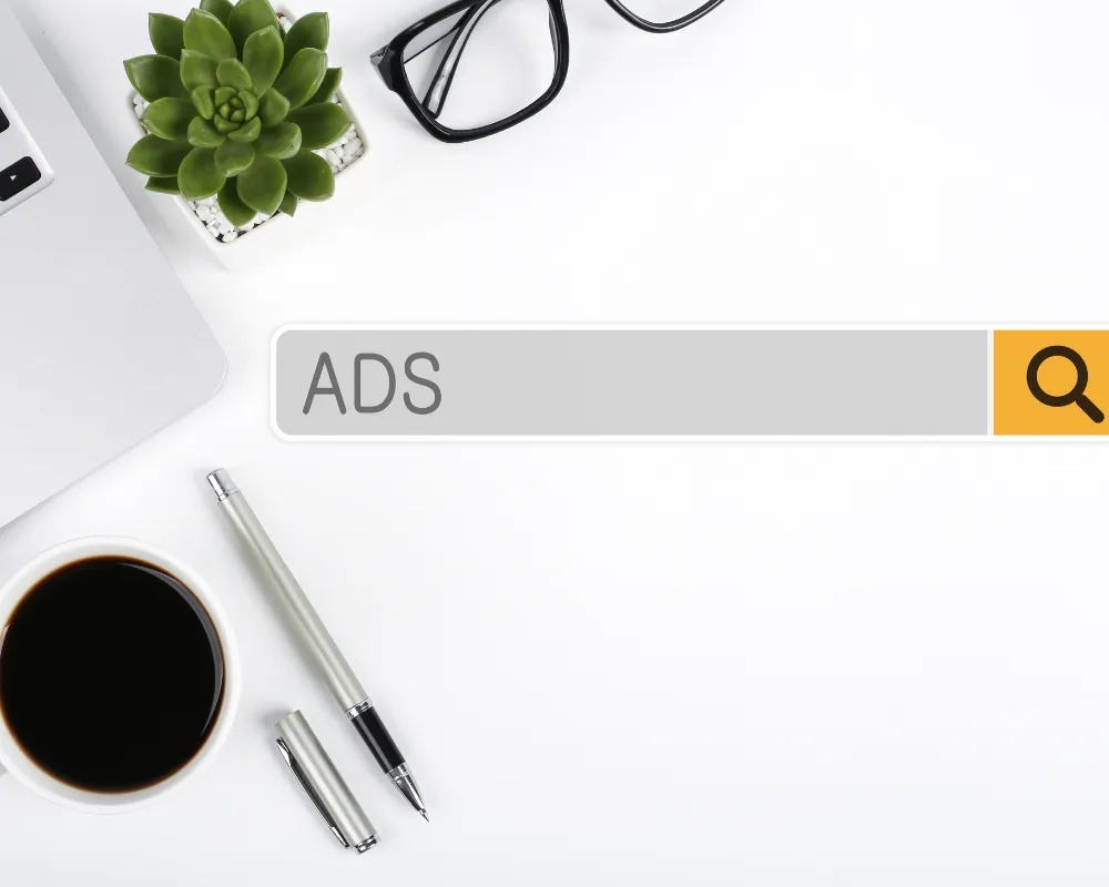 Full-Service Google Ads Campaign Management