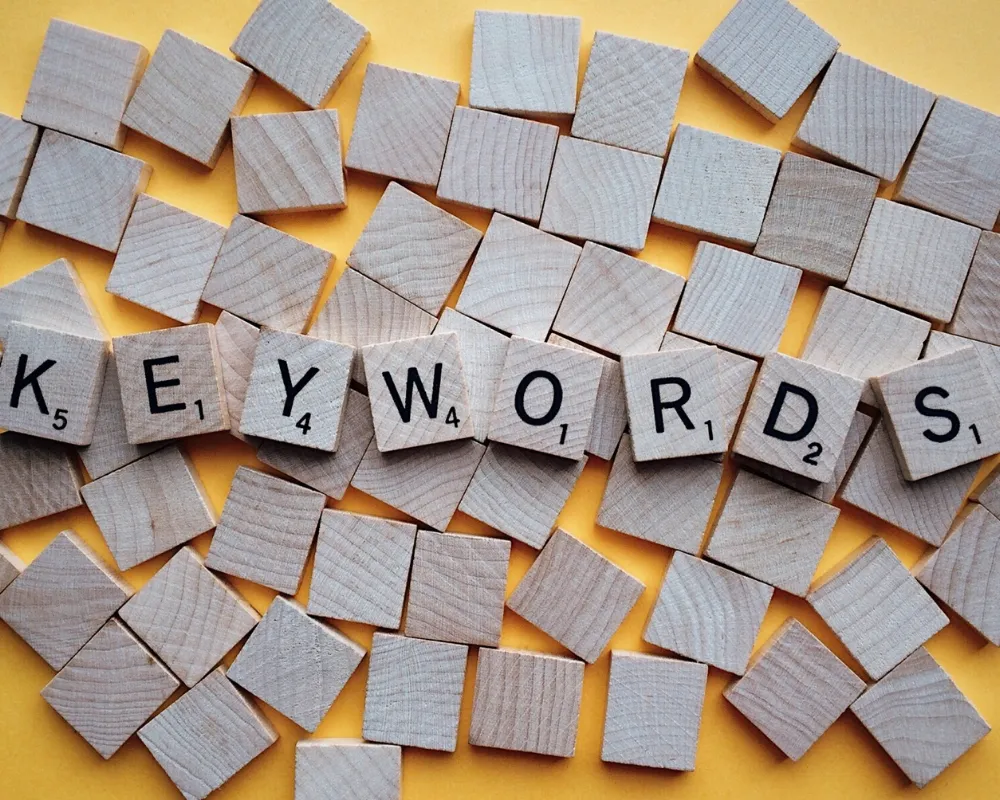 How to do B2B keyword research