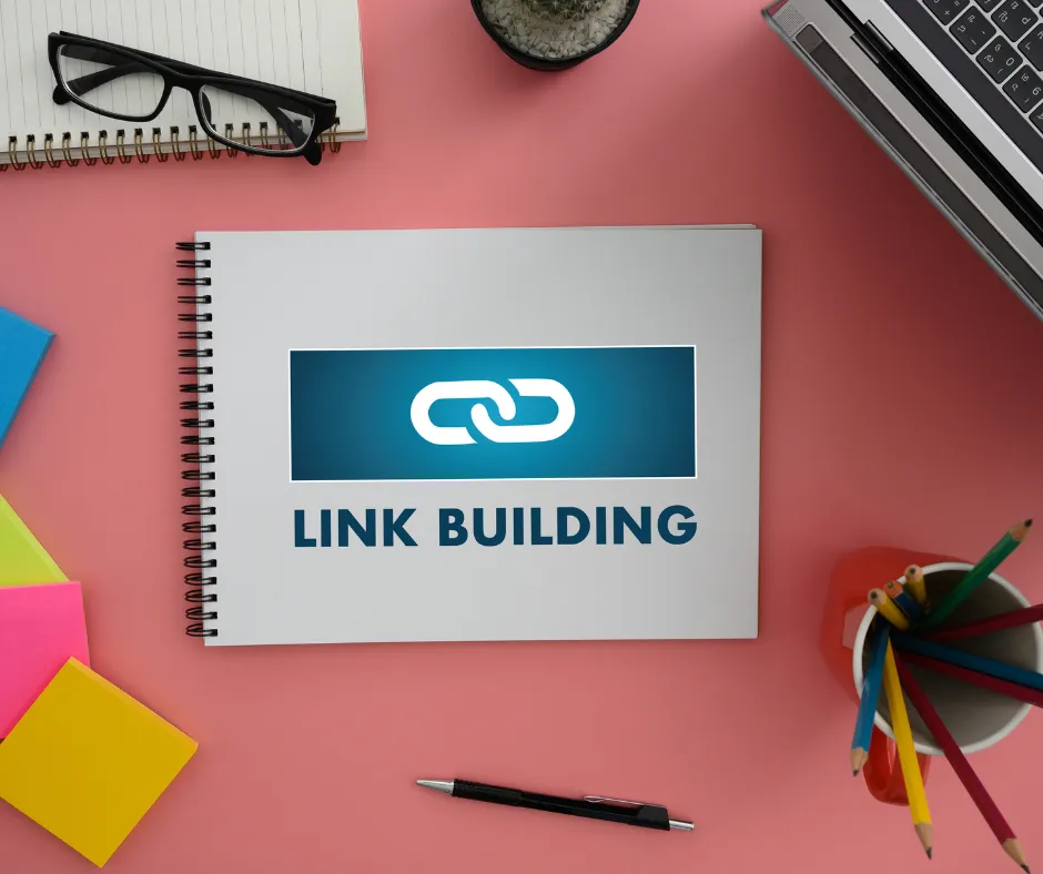 Local Link Building strategies