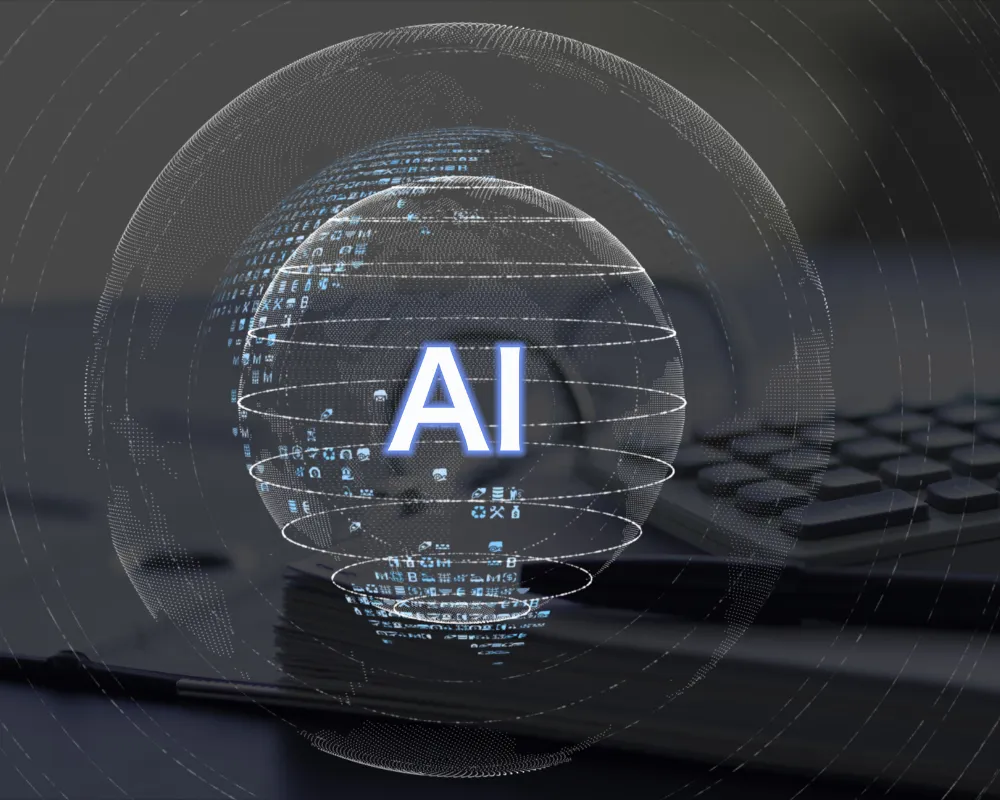 What impact is AI having on SEO