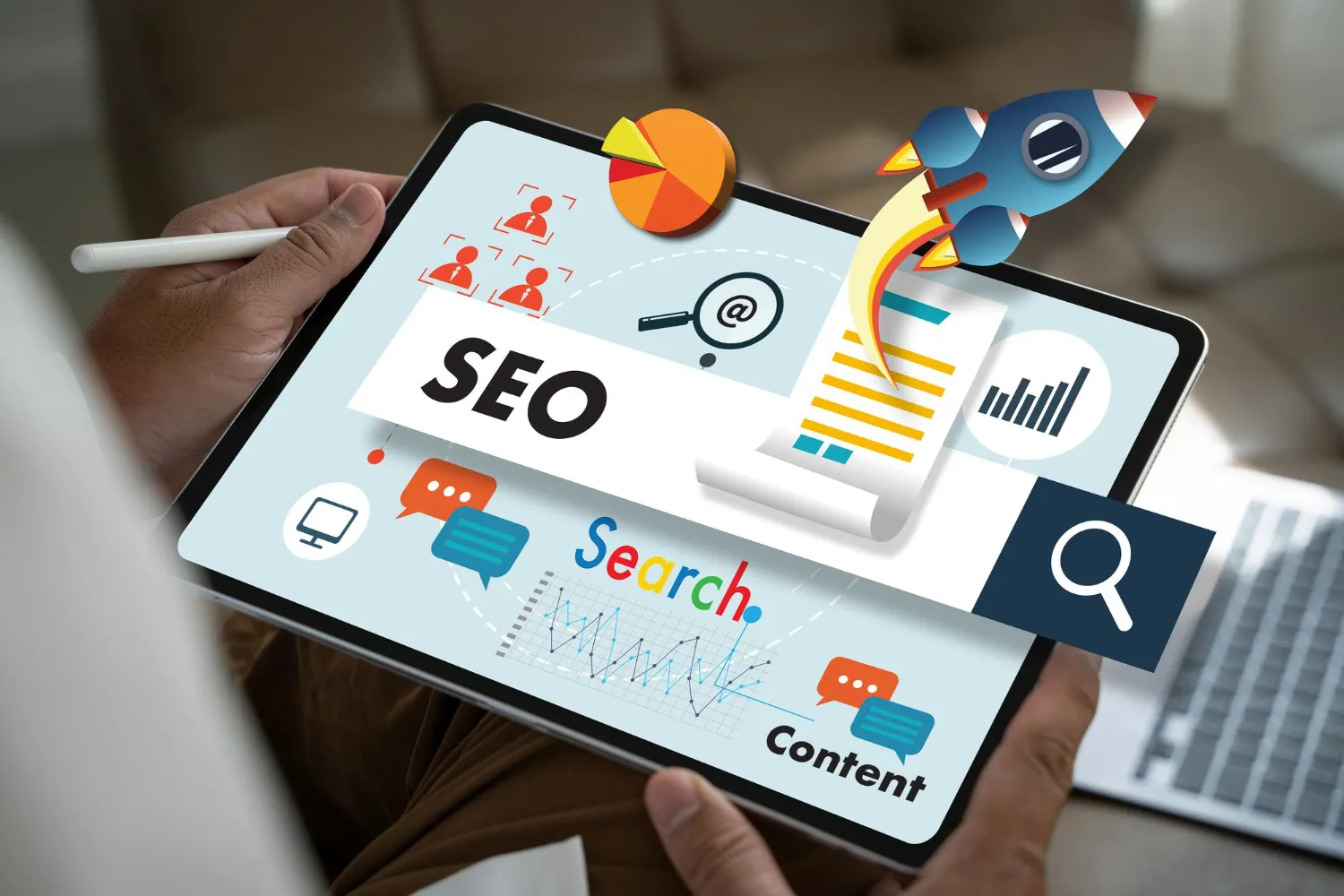 bellevue seo service