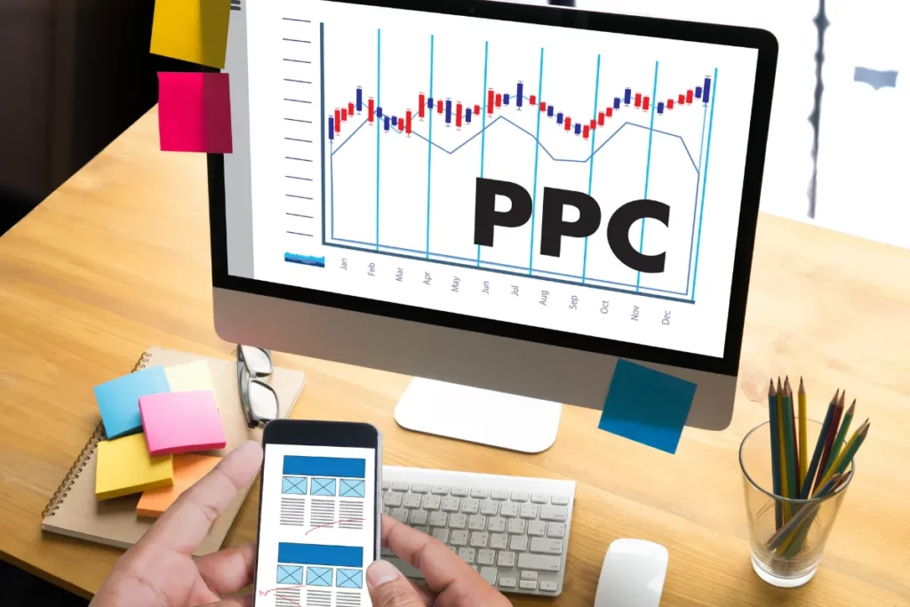 SEO vs. PPC