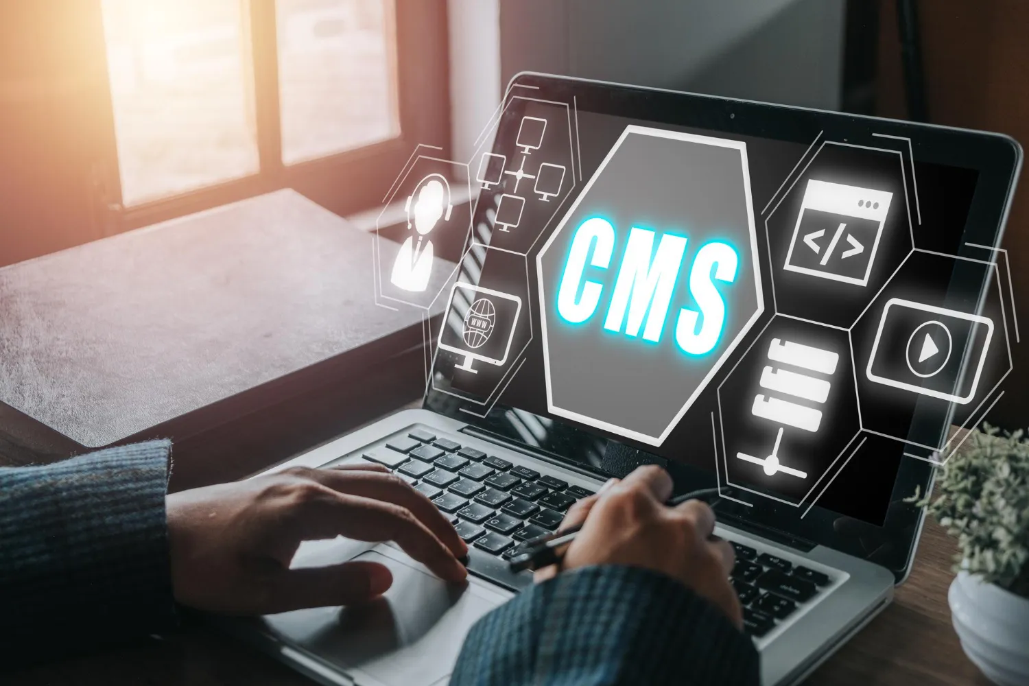 best seo friendly cms