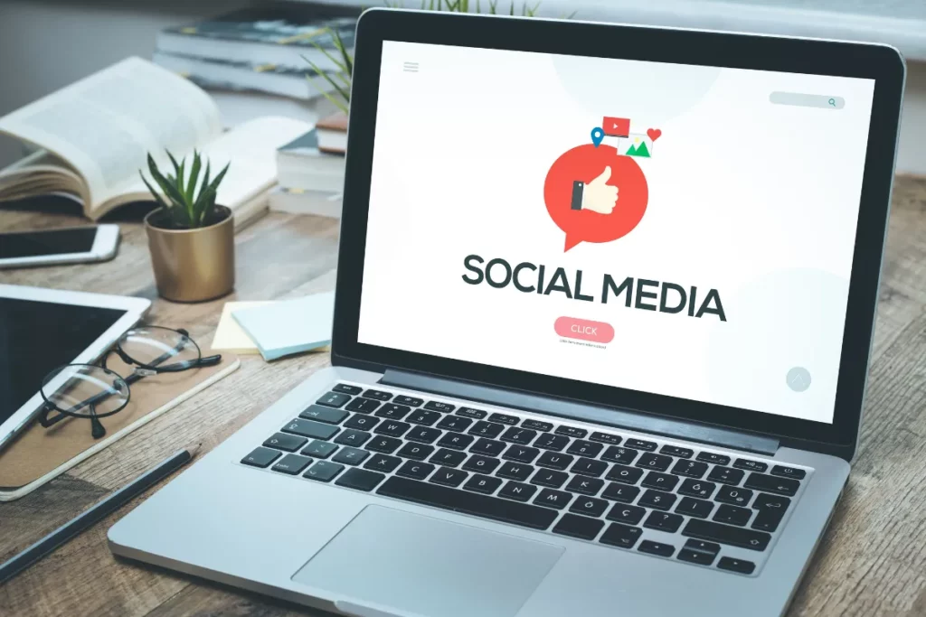 how to build an effective social media marketing strategy