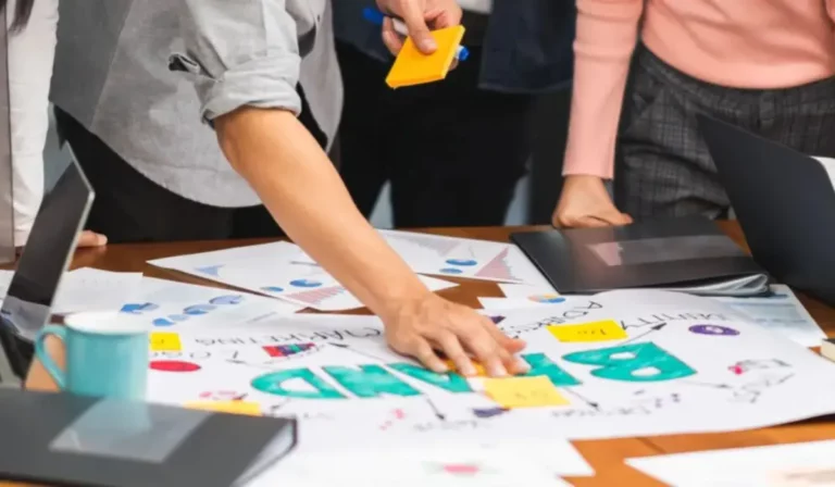 branding and content marketing