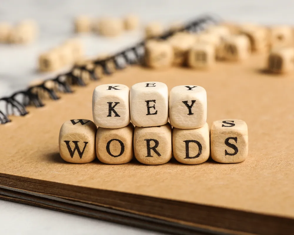 keyword research tips for small business