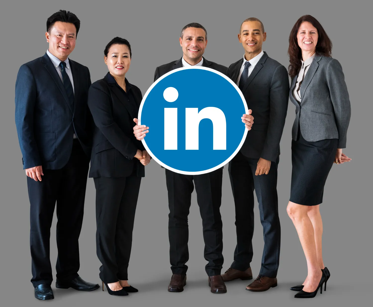 linkedin marketing company