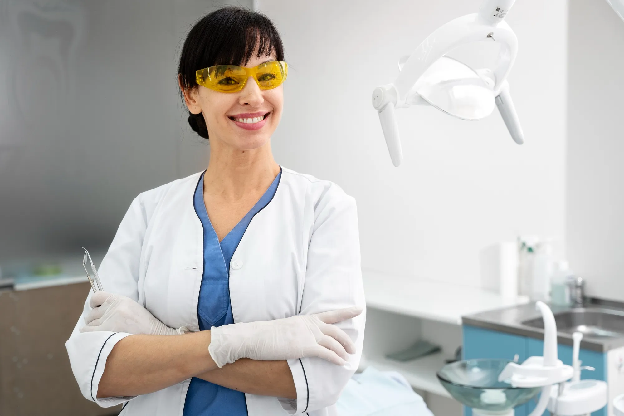 local seo for dentists