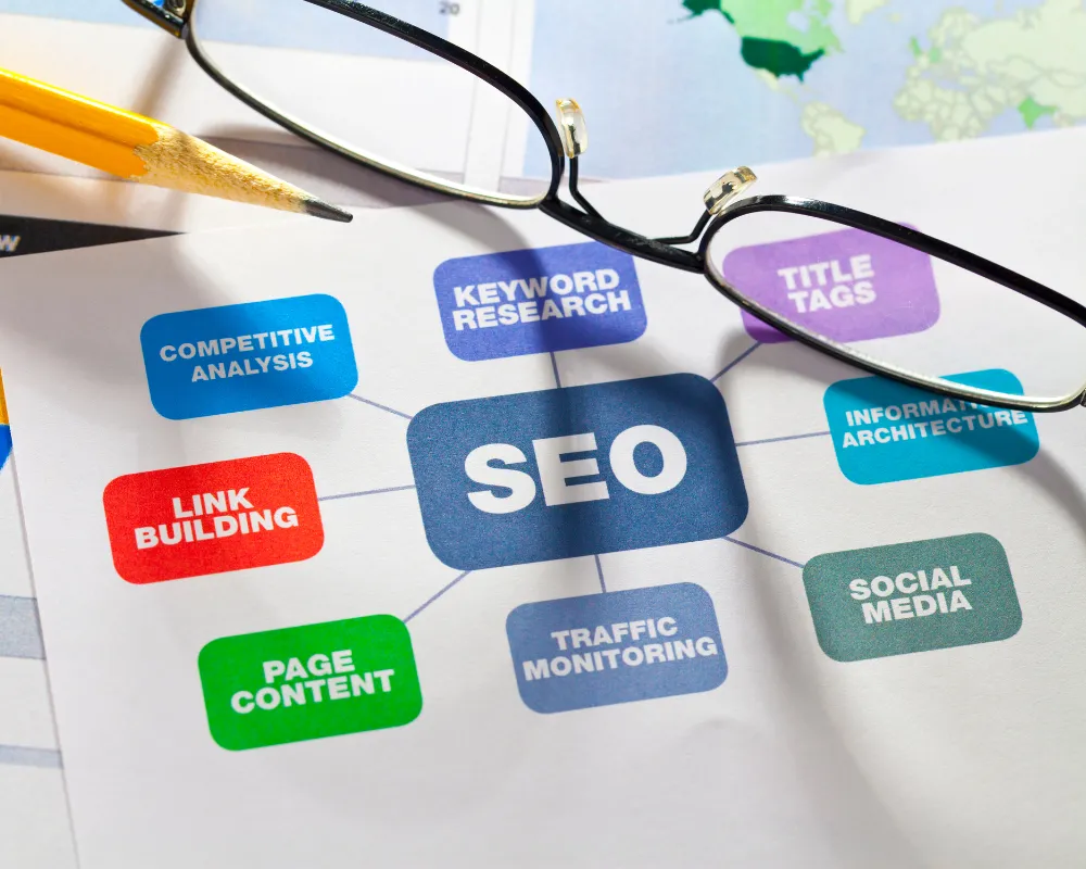 oakland seo services