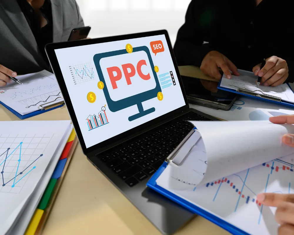 pay per click marketing