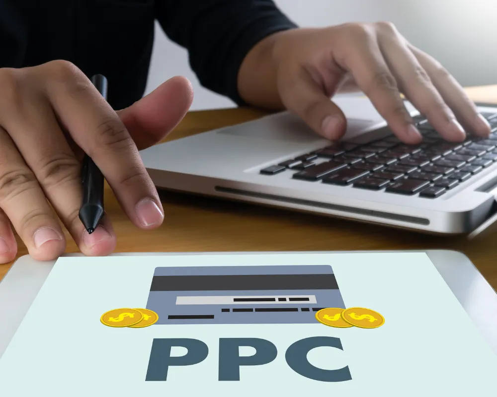 ppc consulting services