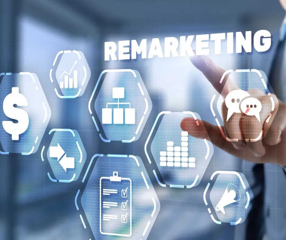 remarketing services