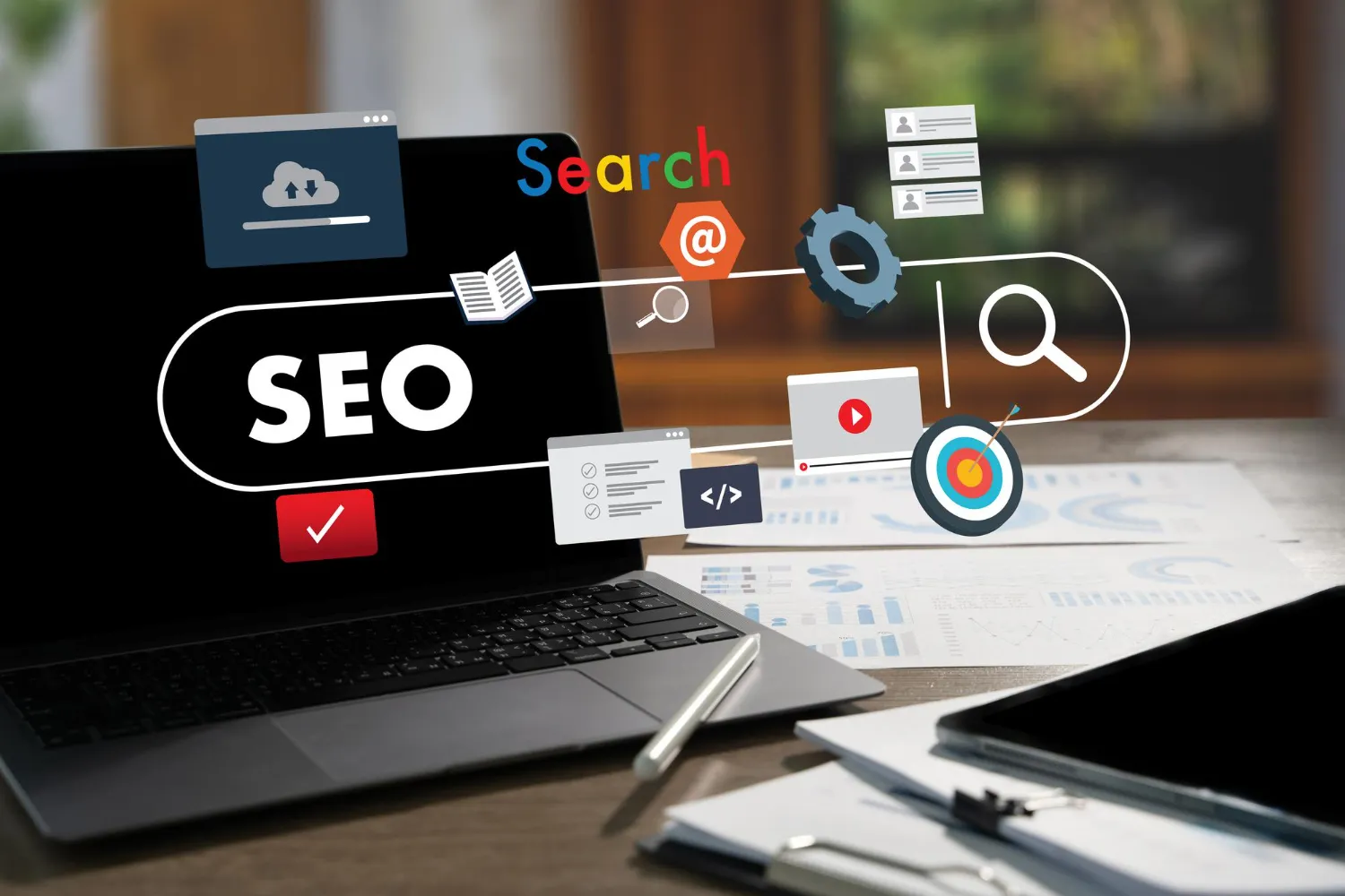 seo agency in fresno