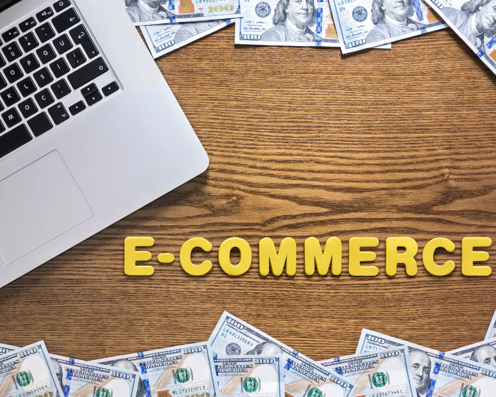 seo ecommerce services