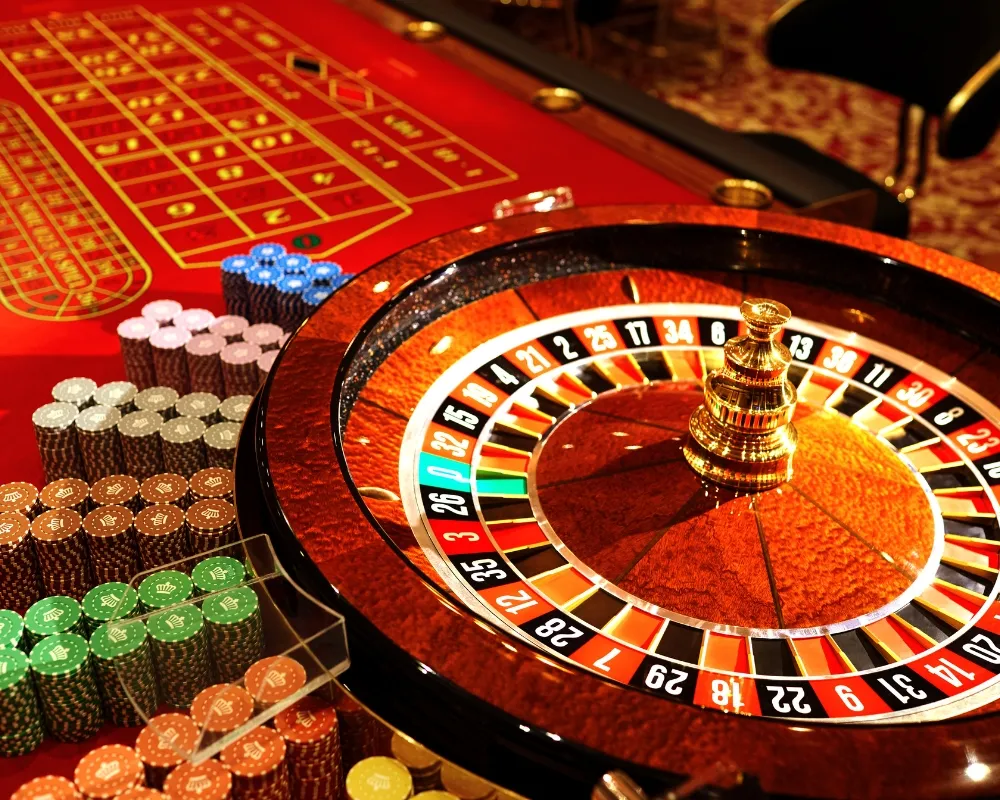 seo for gambling sites