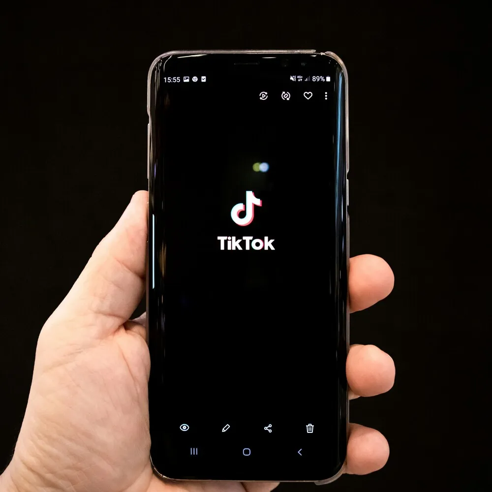 tiktok marketing consultant