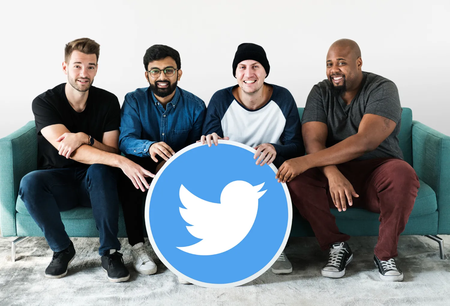 twitter marketing team