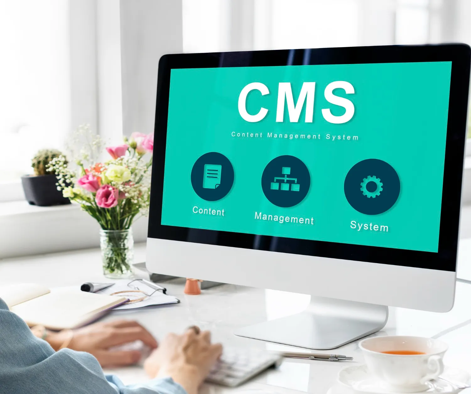 what is the best cms for seo