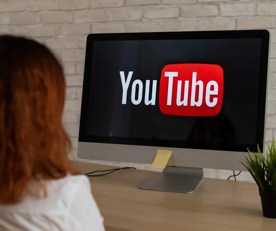 youtube seo agency